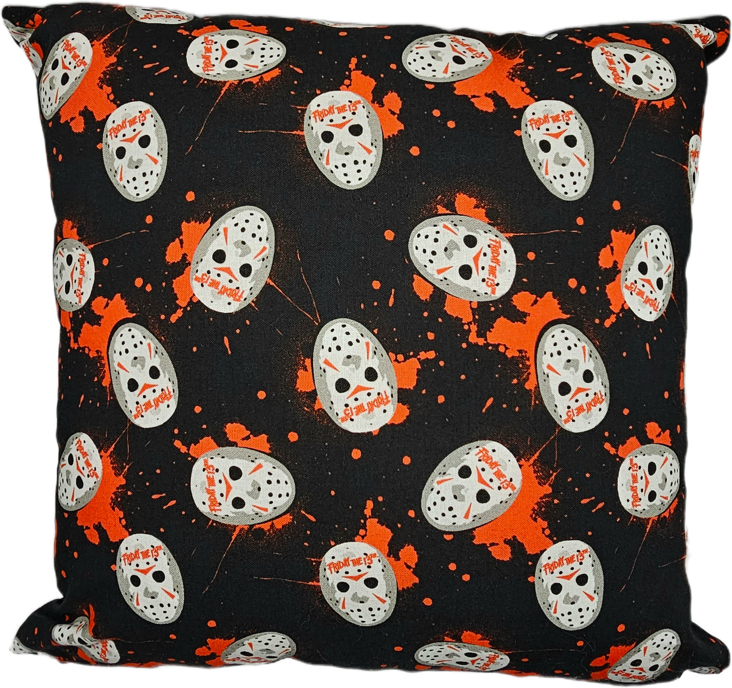 Mayhem cushion Friday the 13th
