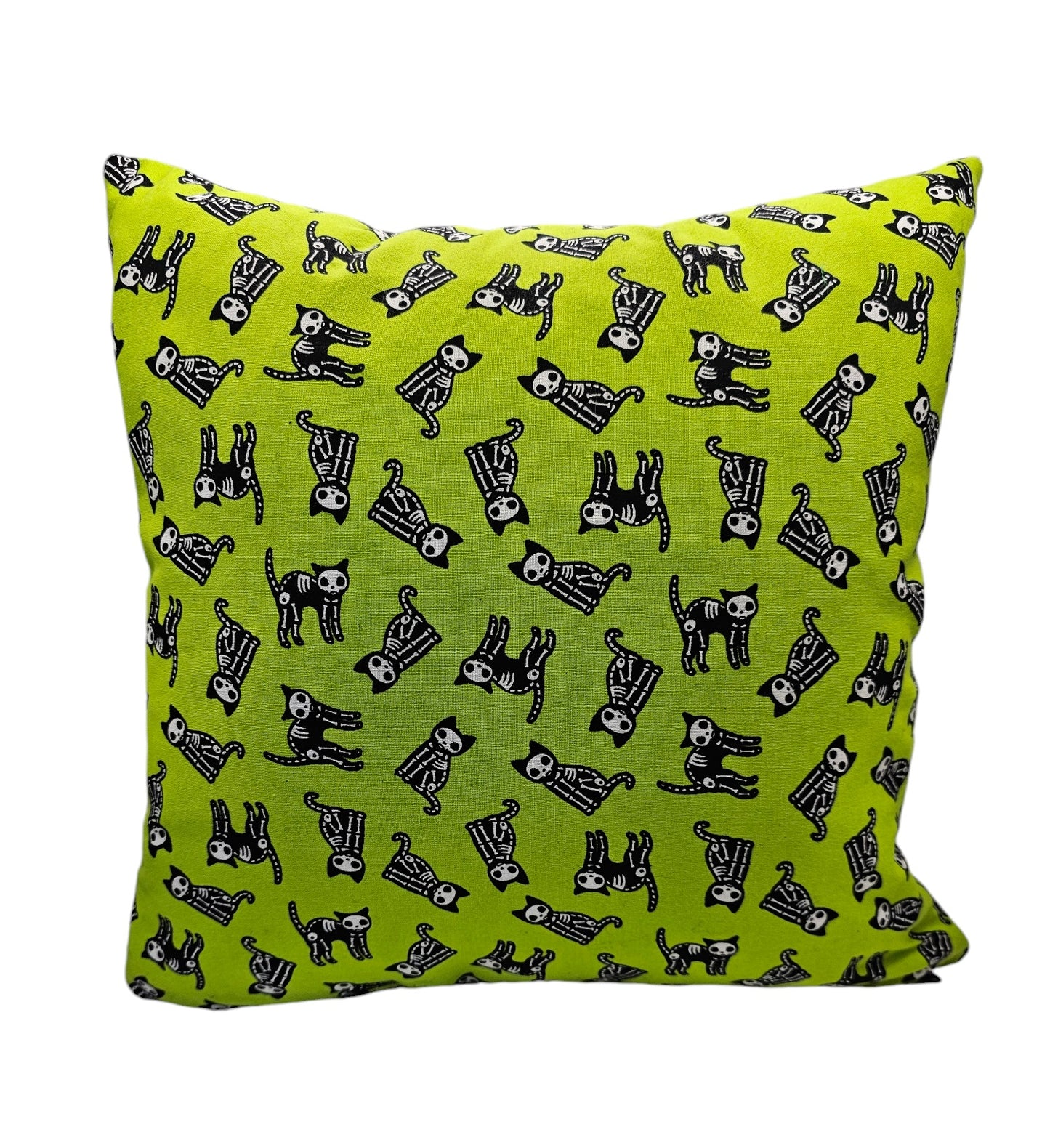 Mayhem cushion